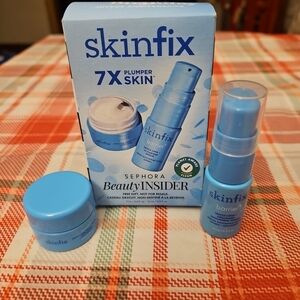 Skinfix Barrier+ Skincare Set